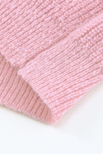 Load image into Gallery viewer, See It Differently Drop Shoulder Sweater