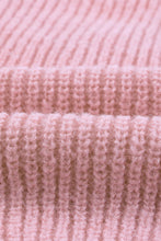 Load image into Gallery viewer, See It Differently Drop Shoulder Sweater